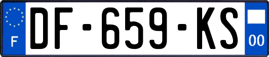 DF-659-KS