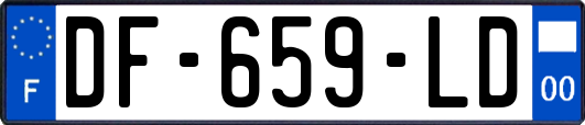 DF-659-LD