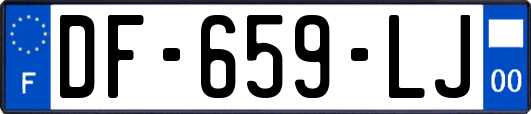 DF-659-LJ