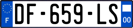 DF-659-LS