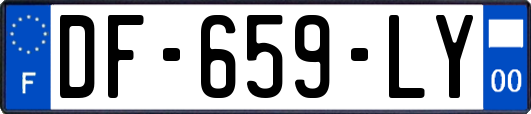 DF-659-LY