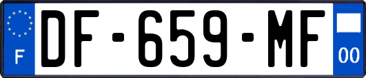 DF-659-MF