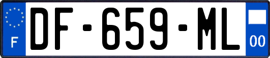 DF-659-ML