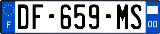 DF-659-MS