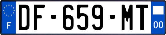 DF-659-MT