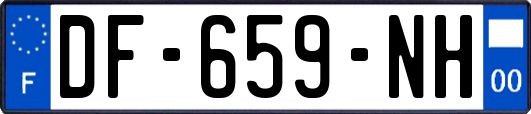 DF-659-NH