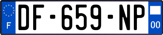 DF-659-NP