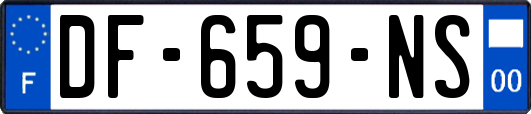 DF-659-NS