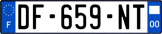 DF-659-NT