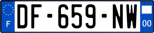 DF-659-NW