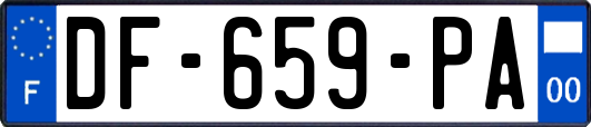 DF-659-PA