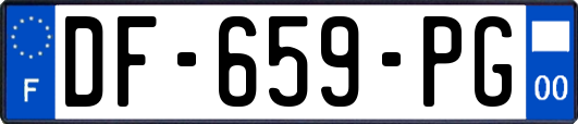 DF-659-PG