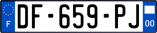 DF-659-PJ