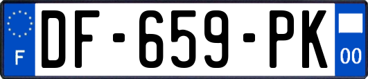 DF-659-PK