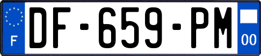 DF-659-PM