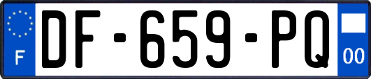DF-659-PQ