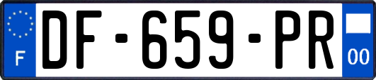DF-659-PR