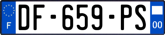 DF-659-PS