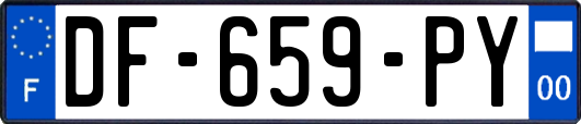 DF-659-PY
