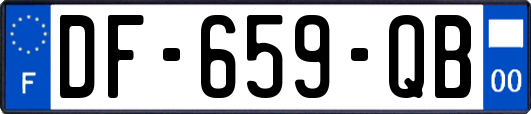 DF-659-QB