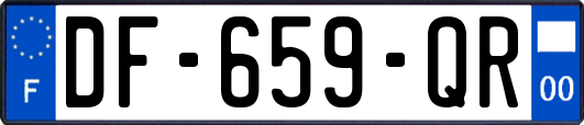 DF-659-QR