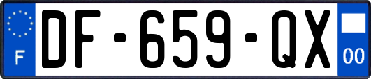 DF-659-QX