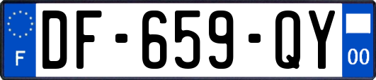 DF-659-QY