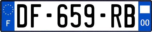 DF-659-RB