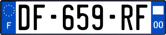 DF-659-RF