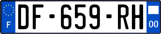DF-659-RH