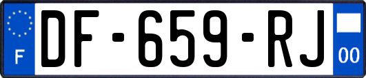 DF-659-RJ