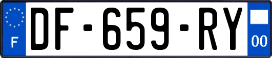 DF-659-RY