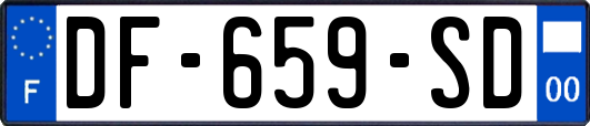DF-659-SD