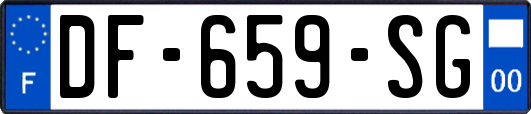 DF-659-SG