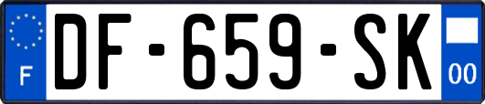 DF-659-SK