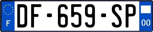 DF-659-SP