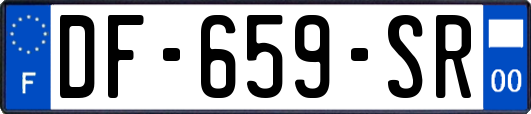 DF-659-SR