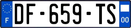 DF-659-TS