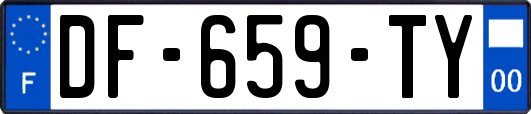 DF-659-TY