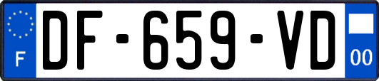 DF-659-VD