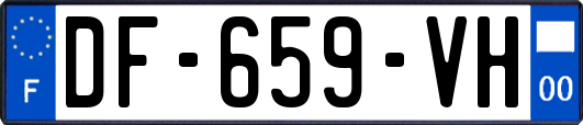 DF-659-VH