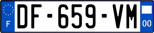 DF-659-VM