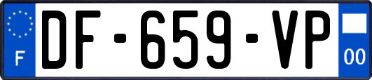 DF-659-VP