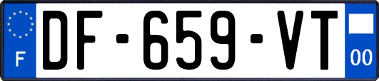 DF-659-VT