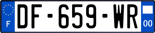 DF-659-WR