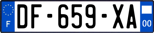 DF-659-XA