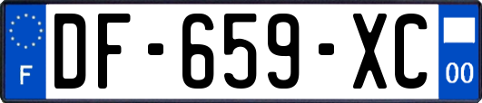 DF-659-XC