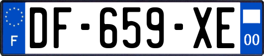 DF-659-XE
