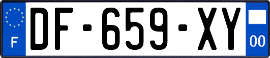 DF-659-XY