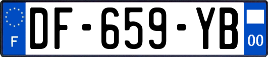 DF-659-YB